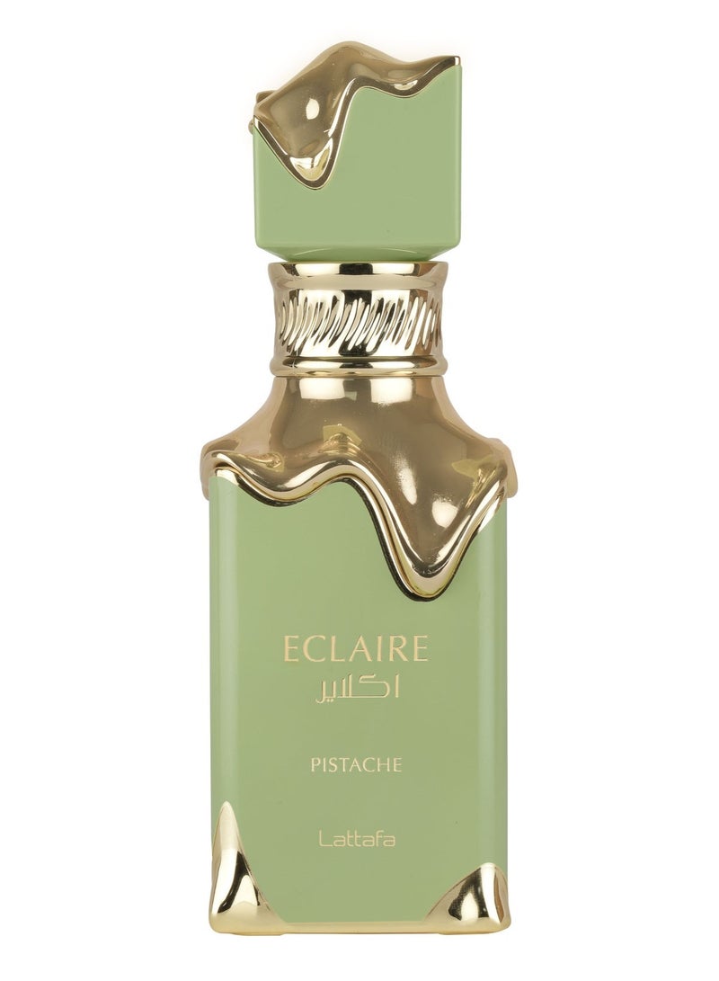 Lattafa Eclaire Pistache EDP 100 ml - Image 2